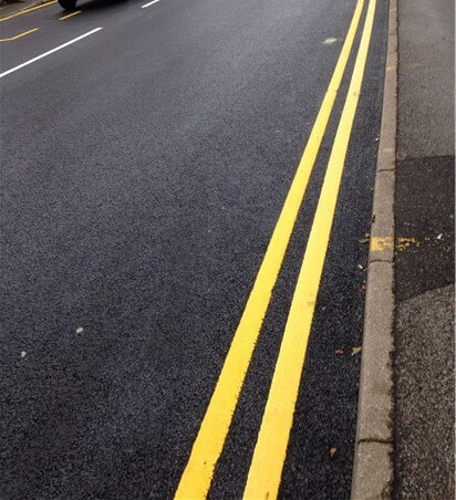 Tarmacadam Surfacing